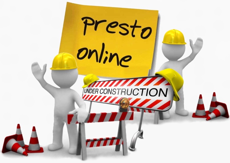 In costruzione