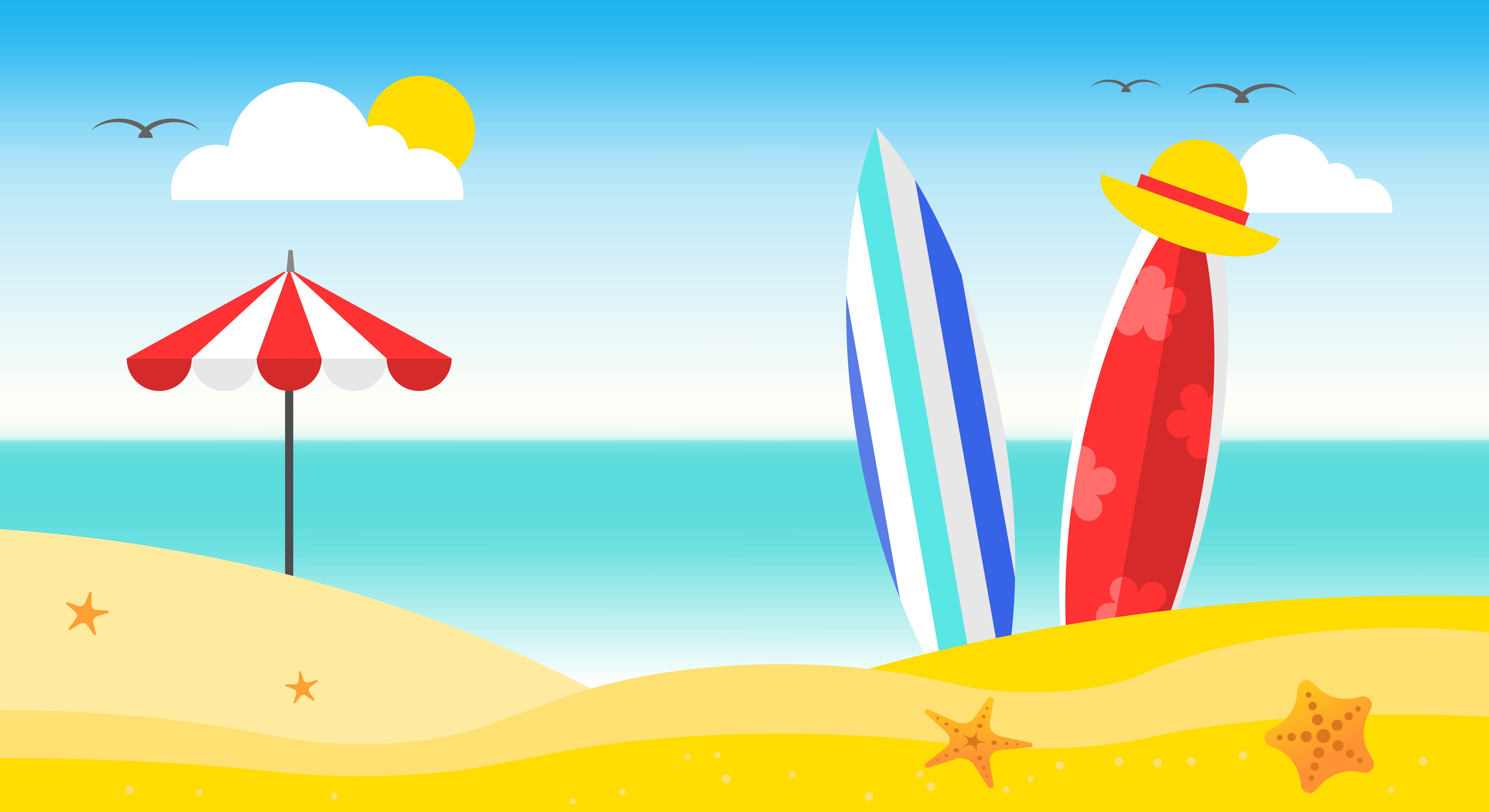 Spiaggia